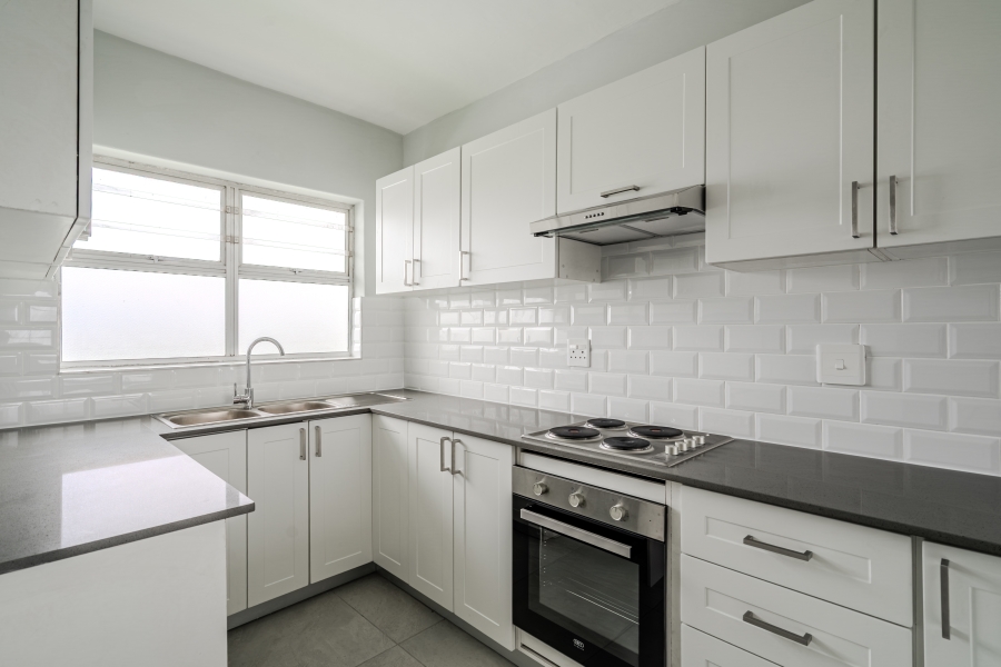 To Let 1 Bedroom Property for Rent in Cape Town City Centre Western Cape